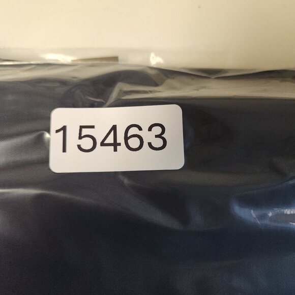 Footjoy Golf Pants Men's 30x30 Athletic Fit Navy Blue Stretch Straight Leg - Picture 10 of 10